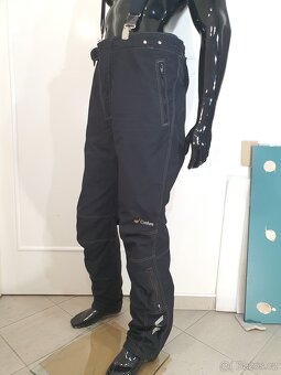 RUKKA Kvalitní značkové kalhoty na moto Vel 54 C3 C3 - 4