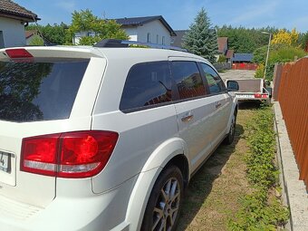 Fiat Freemont - 4