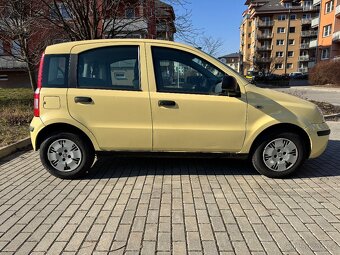 Fiat panda 1.1i, klima - 4