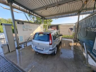 Ford fusion 1.4 59 kW - 4