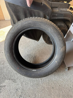 Bridgestone Alenza 001 235/55 R19 101V zánovní - 4