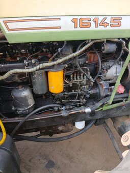 Zetor Crystal 16145 - 4