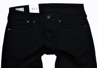 PÁNSKÉ džíny zn. PEPE JEANS HATCH SLIM v. W31 L32 - 4