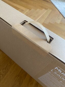 Soundbar Samsung Music Frame HW-LS60D / nový, nerozbalený - 4