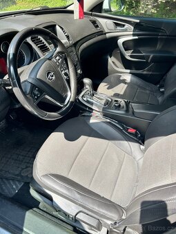 Opel Insignia - 4