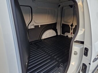 Renault Kangoo 1,5 DCI, 70 KW, Maxi, klima - 4