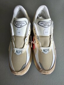 New Balance 990 V6 made in U.S.A. - 4