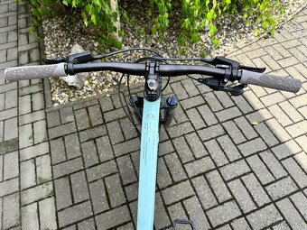 Dámské horské kolo SCOTT Contessa Active 40 27,5" vel. S - 4