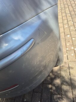 Alfa Romeo 147 Pojízdná - 4