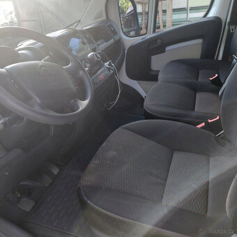 Citroen Jumper L3H2 3,0 HDi RV2015 - 4