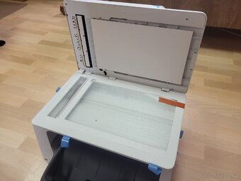HP OfficeJet pro 8720 Barevná Tiskárna kopírka scanner - 4