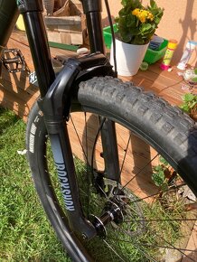 NS bikes Eccentric 29 EVO 2020, velikost M - 4