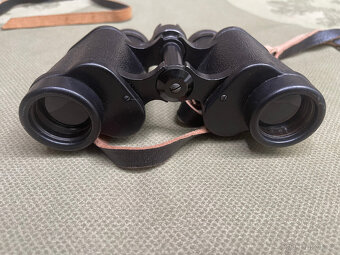 Ruský dalekohled 8x30 BPC5 - 4
