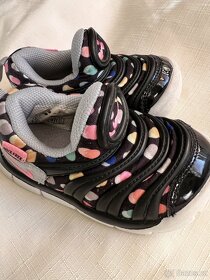 NIKE dětské Boty Dynamo Free Print - 4