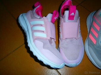 Krásné tenisky Adidas vel.35 - 4