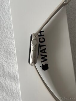 Apple watch SE 2 40mm - 4