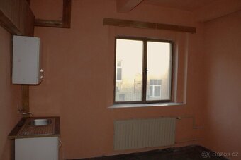 Pronájem nebytového prostoru, Děčín, Ústecká - 4