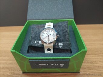 Certina DS Rookie - 4