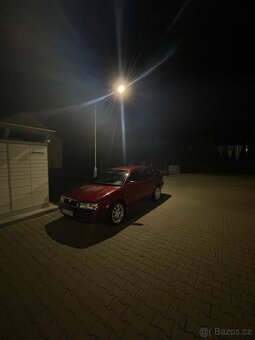 Škoda Octavia 1.6mpi LPG - 4