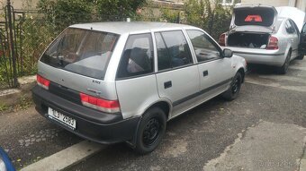 Suzuki Swift - 4