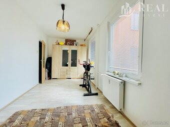 Prodej, byt 3+1, 80 m2, DV, Osek, ul. Hrdlovská - 4