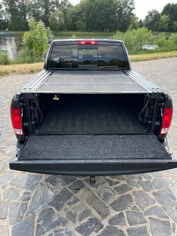 DODGE RAM 5.7Hemi Laramie - 4