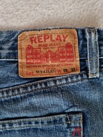 Replay jeans - 4