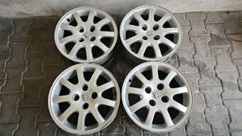 R15 4x108 - 4