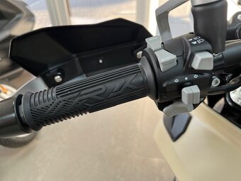 BENELLI TRK 702X - 4