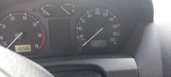 Fabia 1.4 mpi - 4