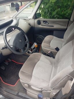 Renault Espace 2.0 benzín+LPG - oprava/ND - 4