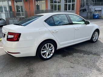 Škoda octavia 3 2.0tdi 4x4, FULLED,ČR, SERVISKA - 4