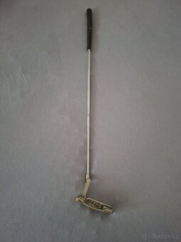 Golfový putter PING - 4