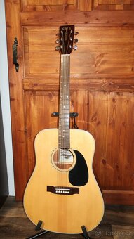 Prodám kytaru C.G.Winner W-710 - 4