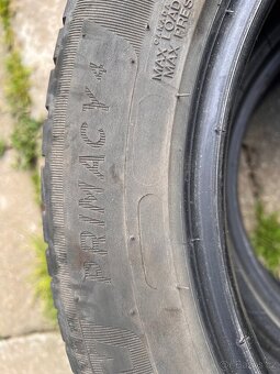 Michelin Primacy 205/55 R16 - 4