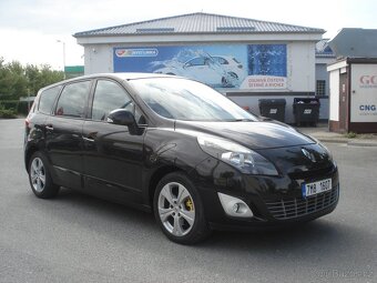 Renault Grand Scénic, 1.4 TCi NAVI - 4