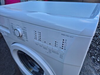 BEKO SLIM A+, ZÁRUKA DOPRAVA INSTALACE - 4