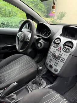 Opel Corsa 1.3tdi - 4