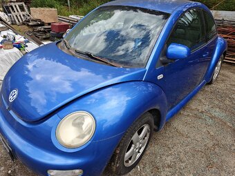 Ve New Beetle 2.0i - 4