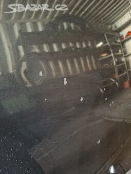 Kapota Volvo S60 - 4