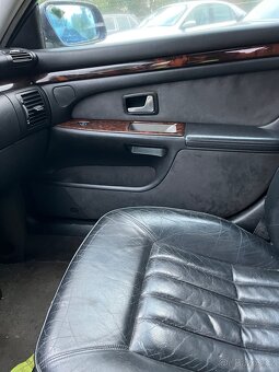 Audi A8 d2 - 4