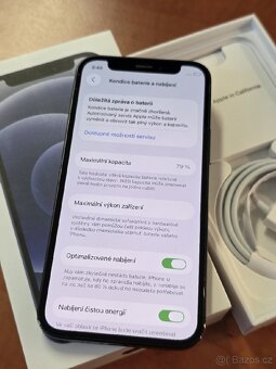 iPhone 12 mini 128gb - 4