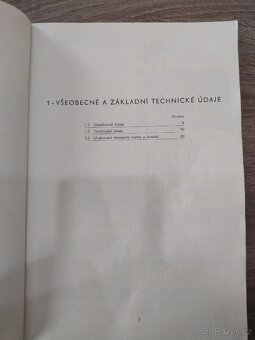 Škoda dílenská příručka - 4