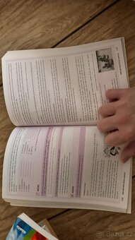 Odmaturuj z českého jazyka, matematiky, anglického jazyka - 4