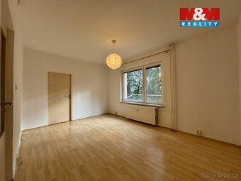 Prodej bytu 3+1, 58 m², Orlová, ul. Kpt. Jaroše - 4