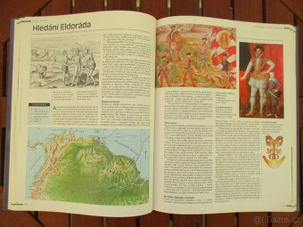 Atlas objevů - 4