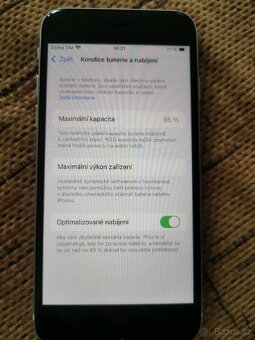 Apple iPhone SE 2020 64 GB - 4
