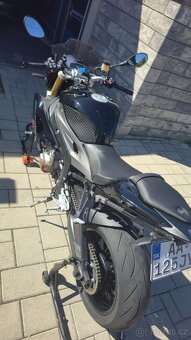 BMW S1000R – 2016 – TOP STAV - 4