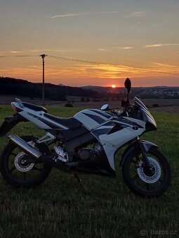 Prodám motorku - 4