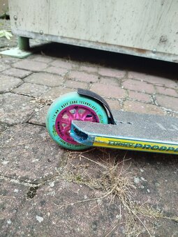 Freestyle scoota CUSTOM - 4